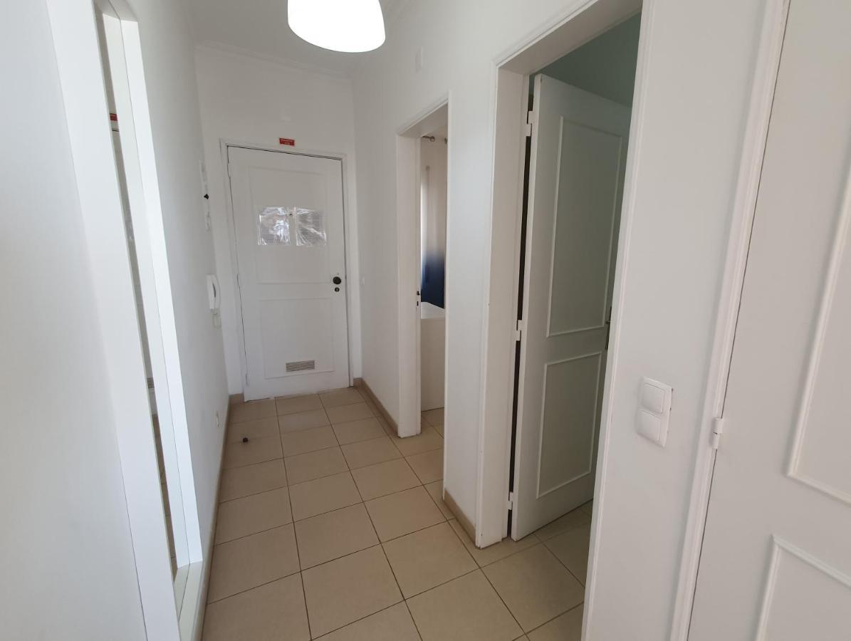 T1 Praiamar 3 Vista Fabulosa Quarteira Exteriér fotografie